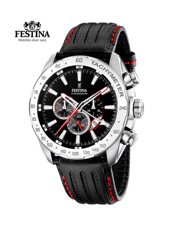 FESTINA Chrono Watch for Gents